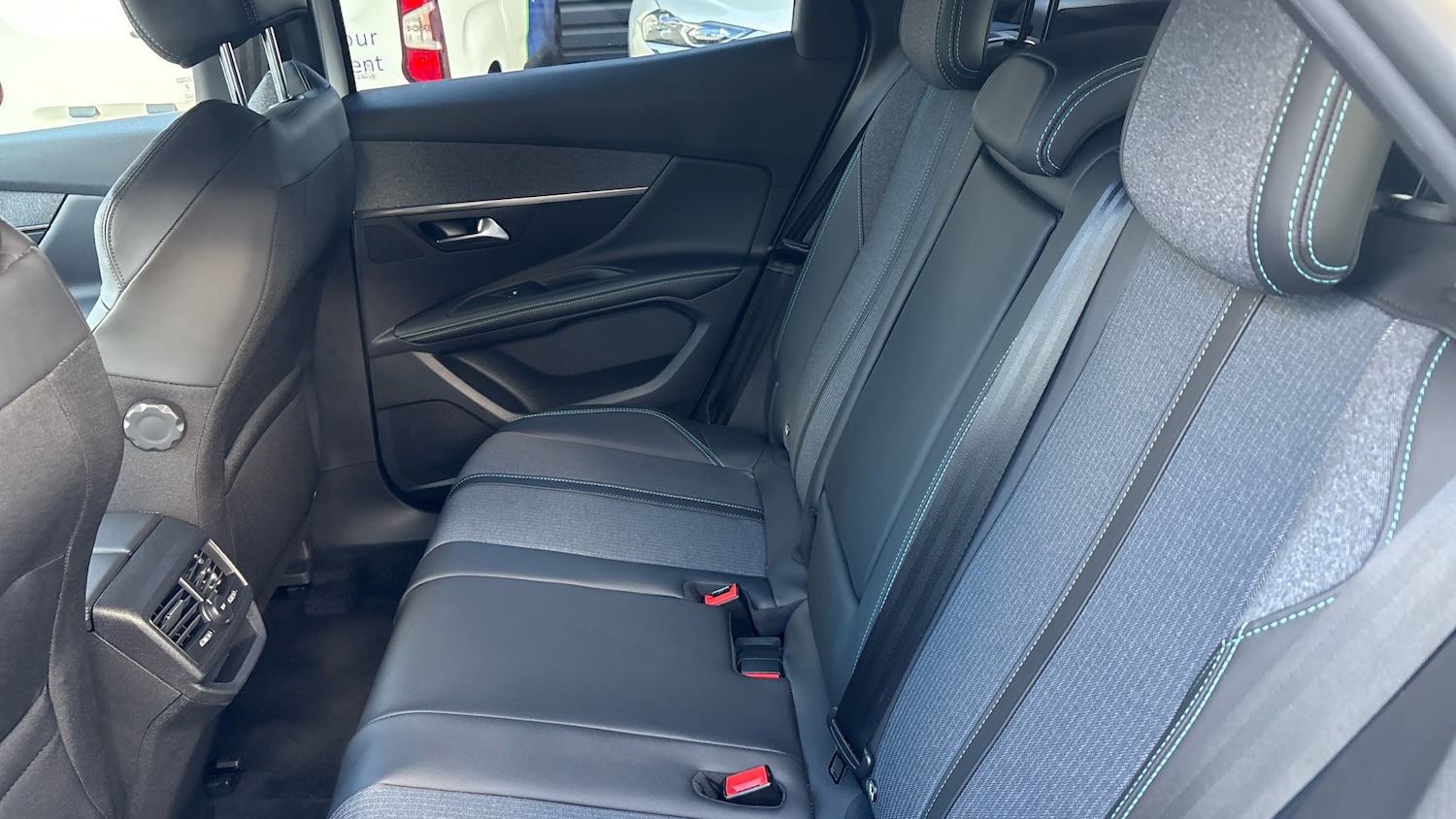 Used Peugeot 3008 2024 for sale - 76441666: Photo 34