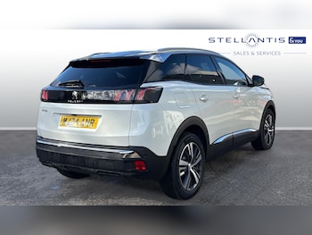 Used Peugeot 3008 2024 for sale - 76441666: Photo