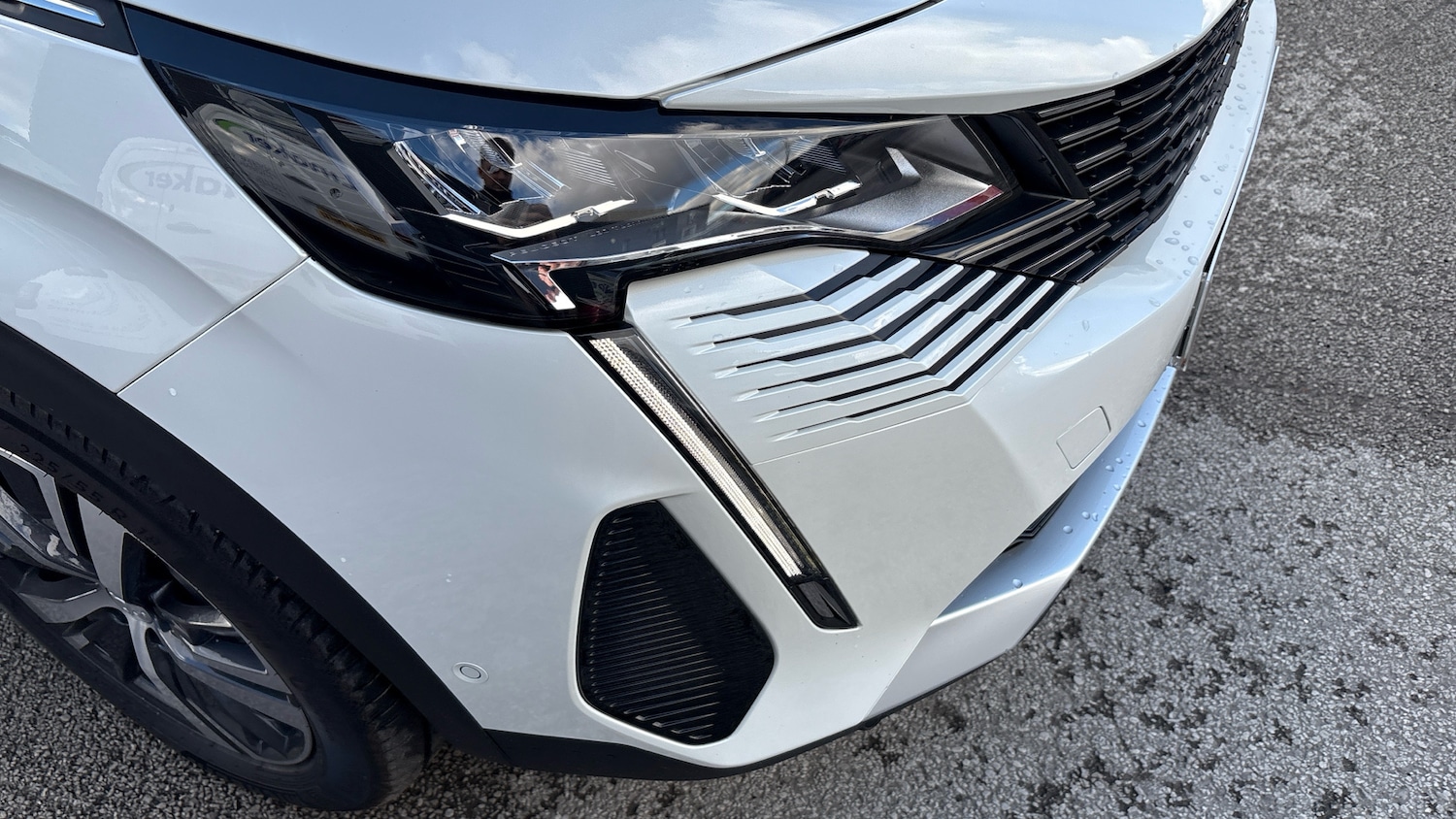 Used Peugeot 3008 2024 for sale - 76441666: Photo 40