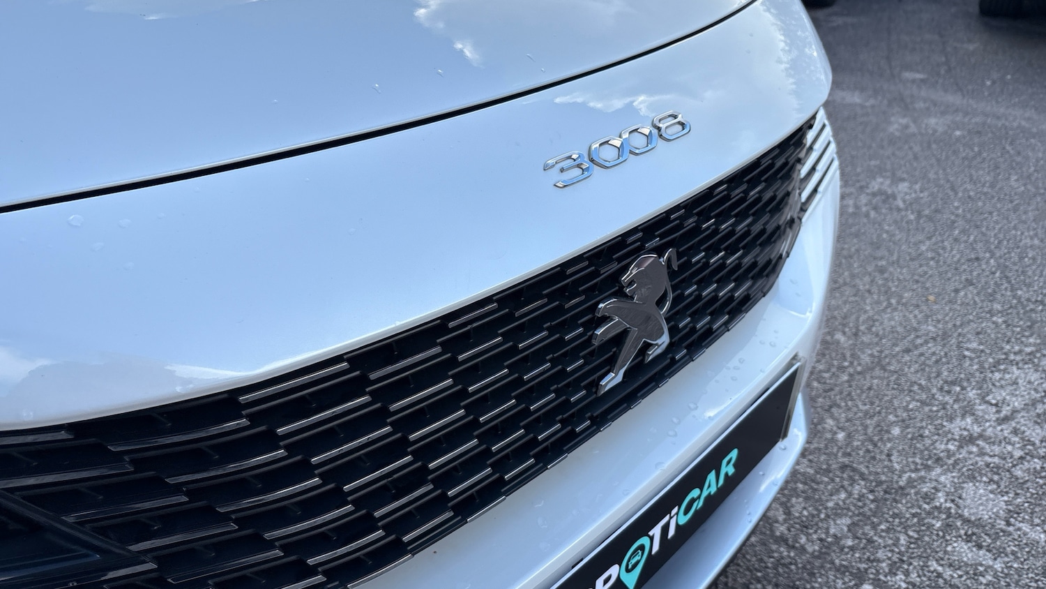 Used Peugeot 3008 2024 for sale - 76441666: Photo 41