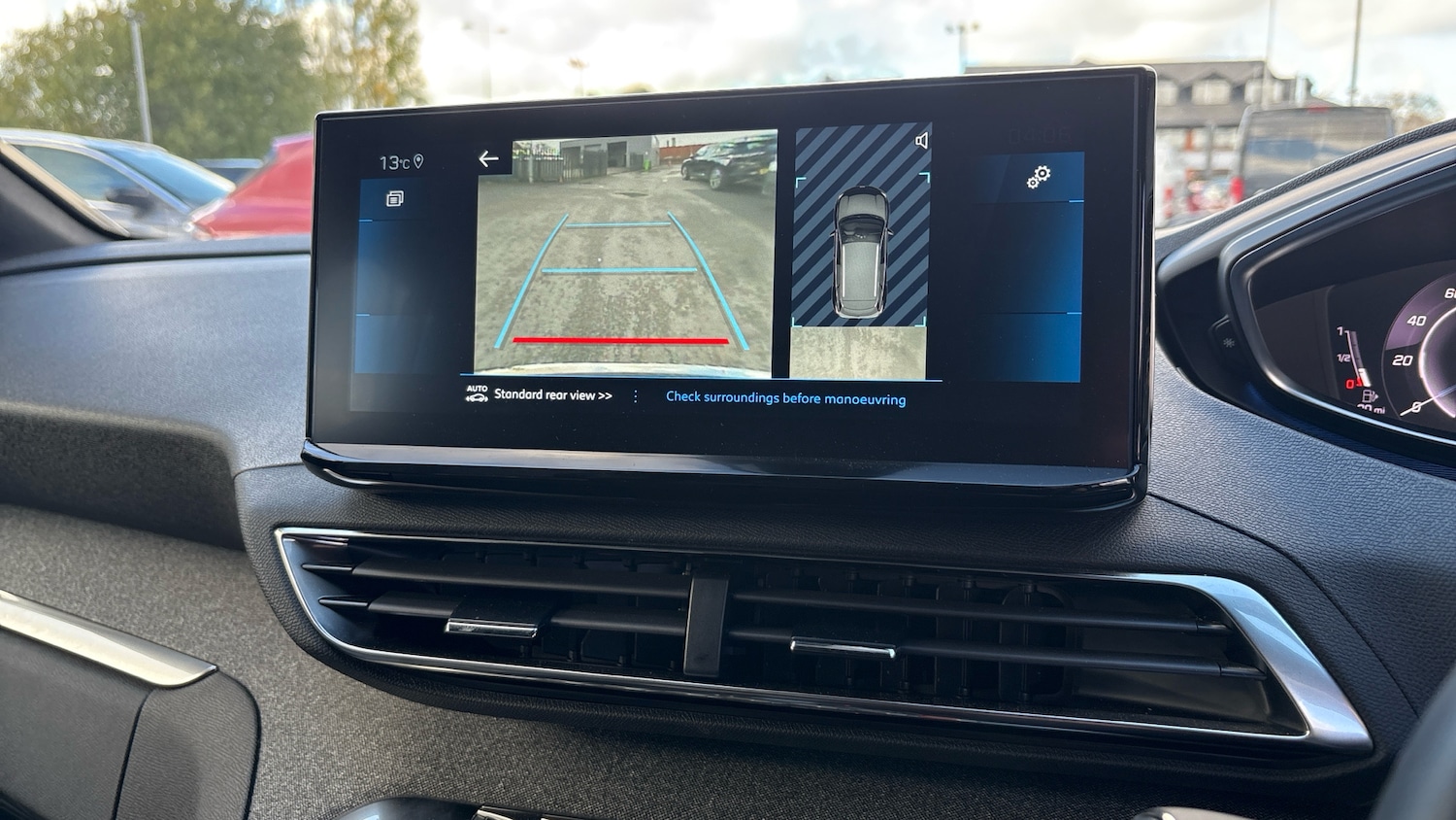 Used Peugeot 3008 2024 for sale - 76441666: Photo 54