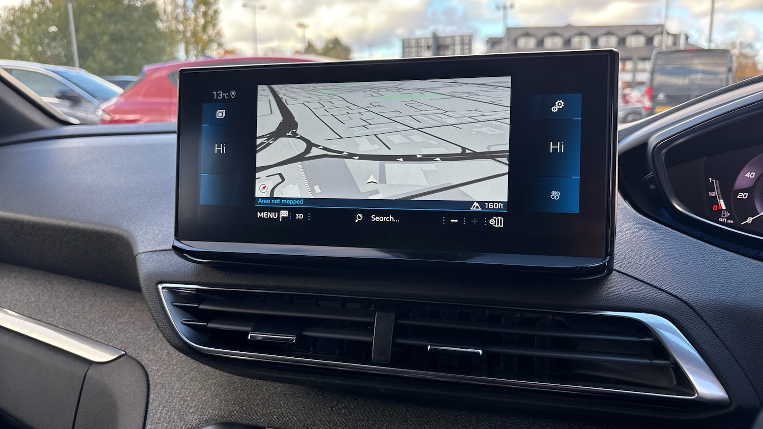 Used Peugeot 3008 2024 for sale - 76441666: Photo 55