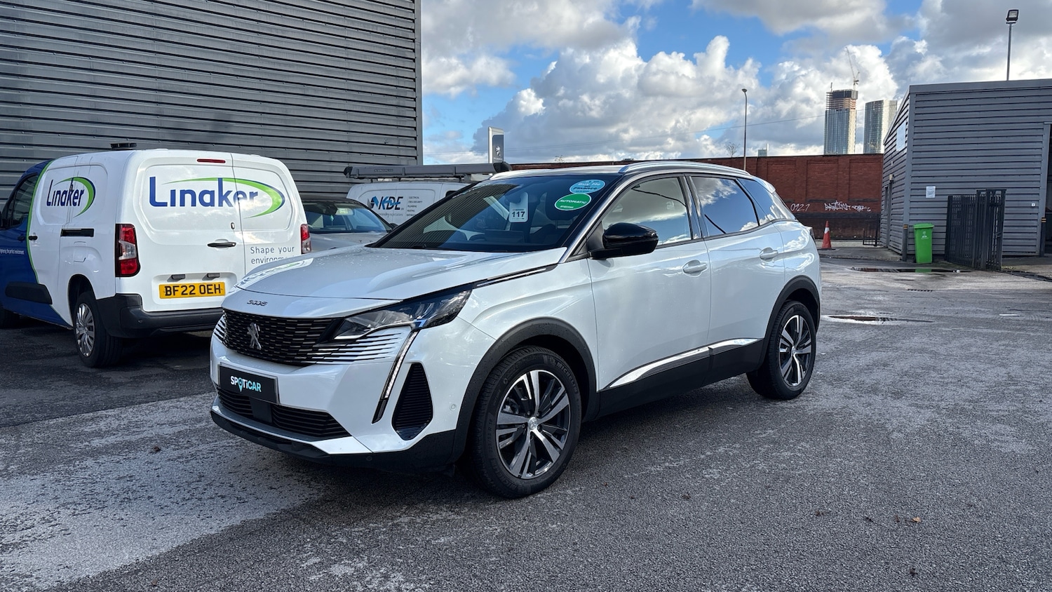Used Peugeot 3008 2024 for sale - 76441666: Photo 7