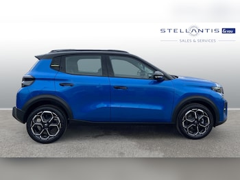 Used Citroen C3 2025 for sale - 75757983: Photo