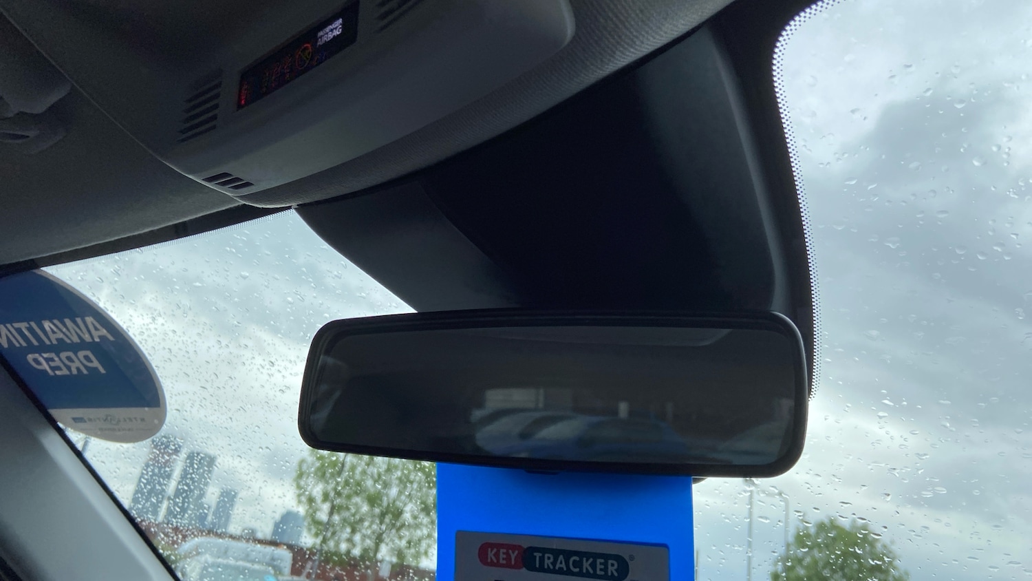 Vehicle 36