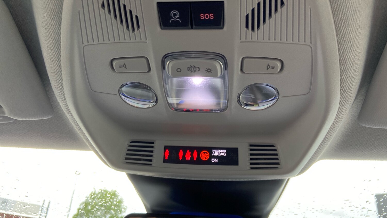 Vehicle 38