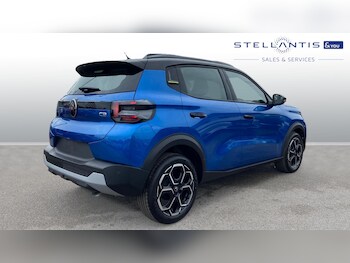 Used Citroen C3 2025 for sale - 75757983: Photo