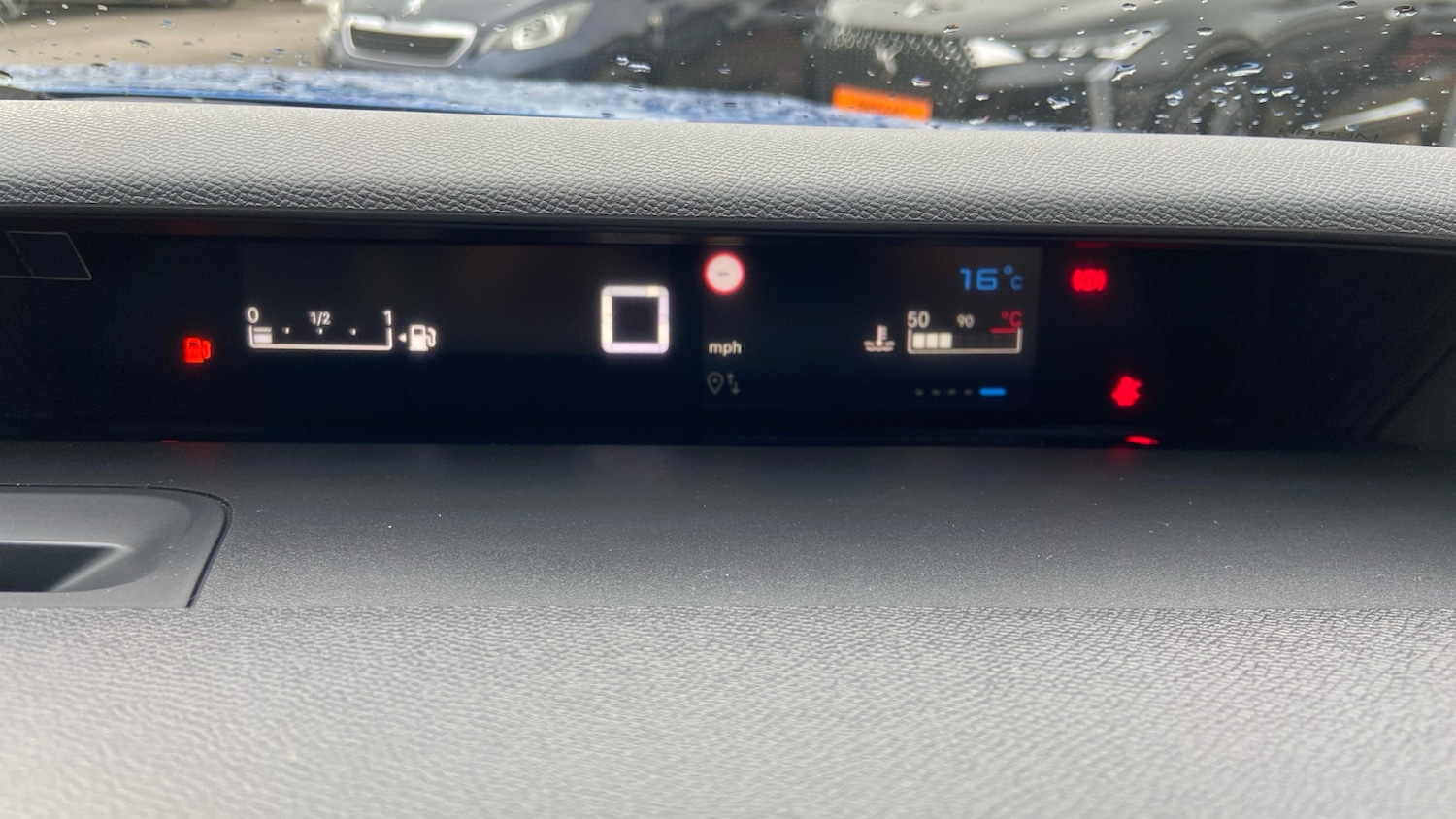 Vehicle 50