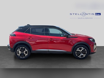 Used Peugeot 2008 2025 for sale - 79269533: Photo