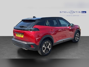 Used Peugeot 2008 2025 for sale - 79269533: Photo