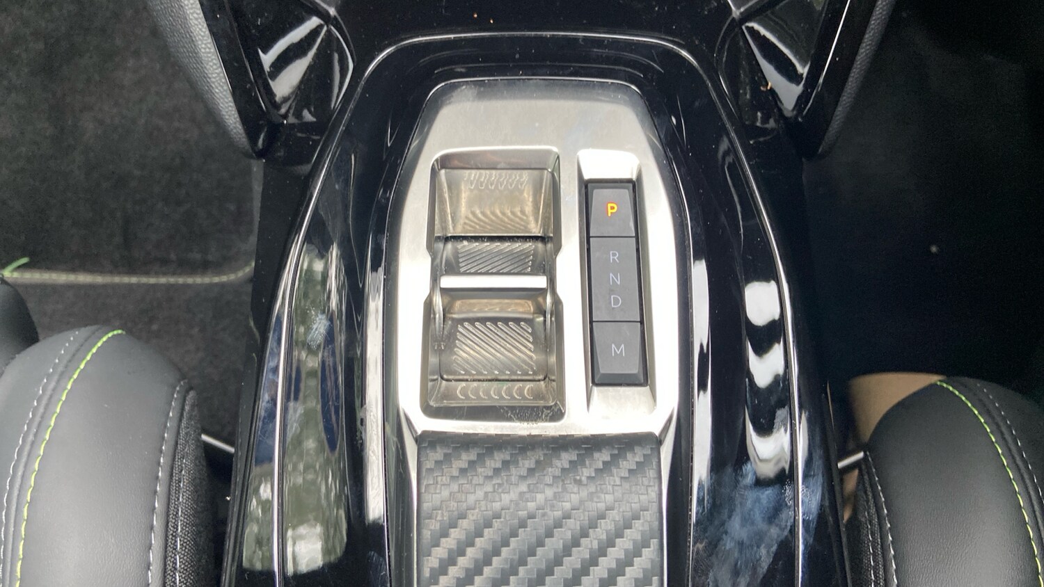 Used Peugeot 2008 2025 for sale - 76033036: Photo 20