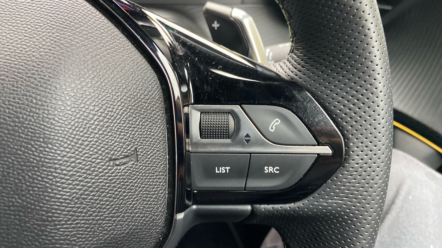 Used Peugeot 2008 2025 for sale - 76033036: Photo 24