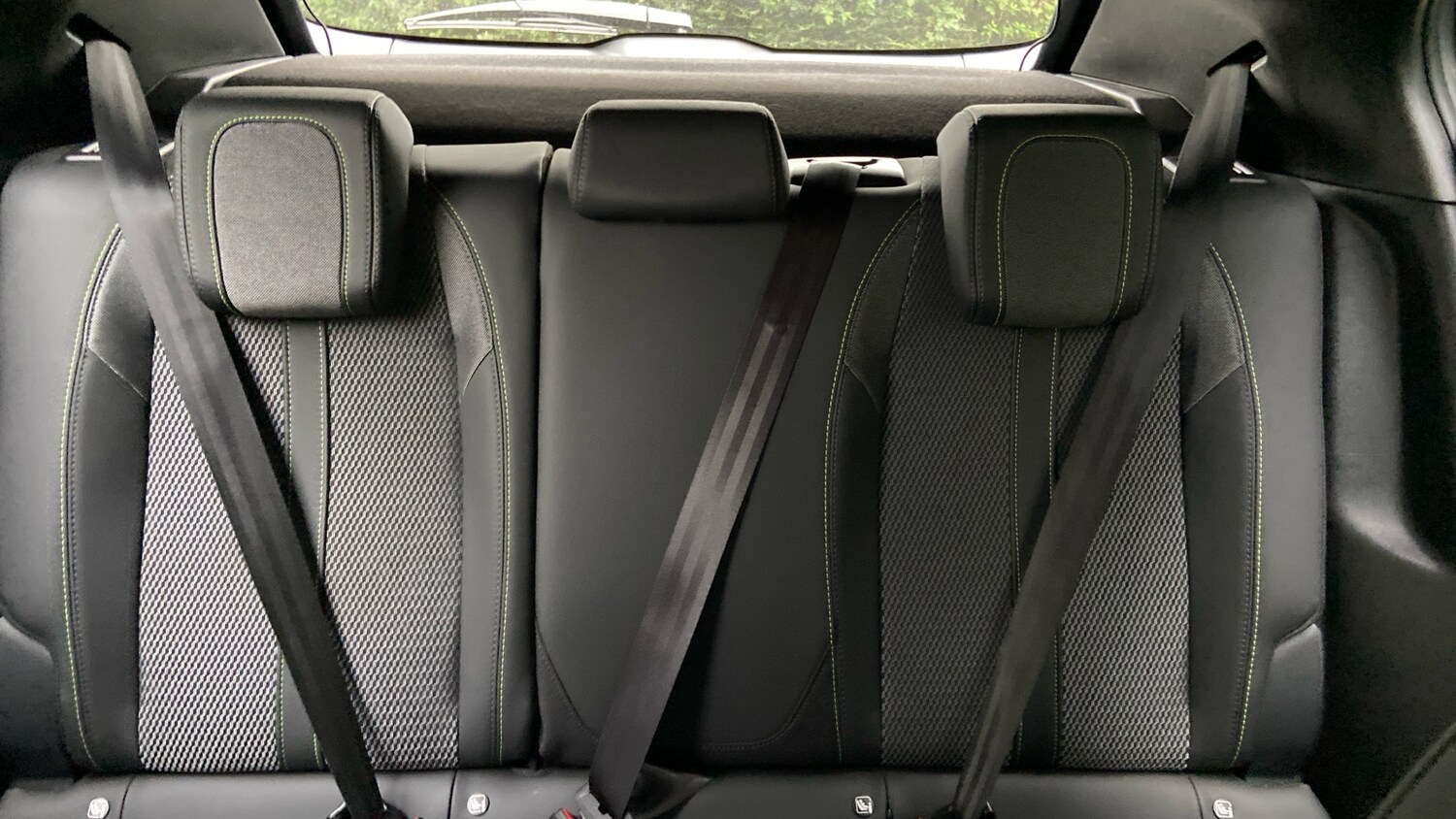 Used Peugeot 2008 2025 for sale - 76033036: Photo 25