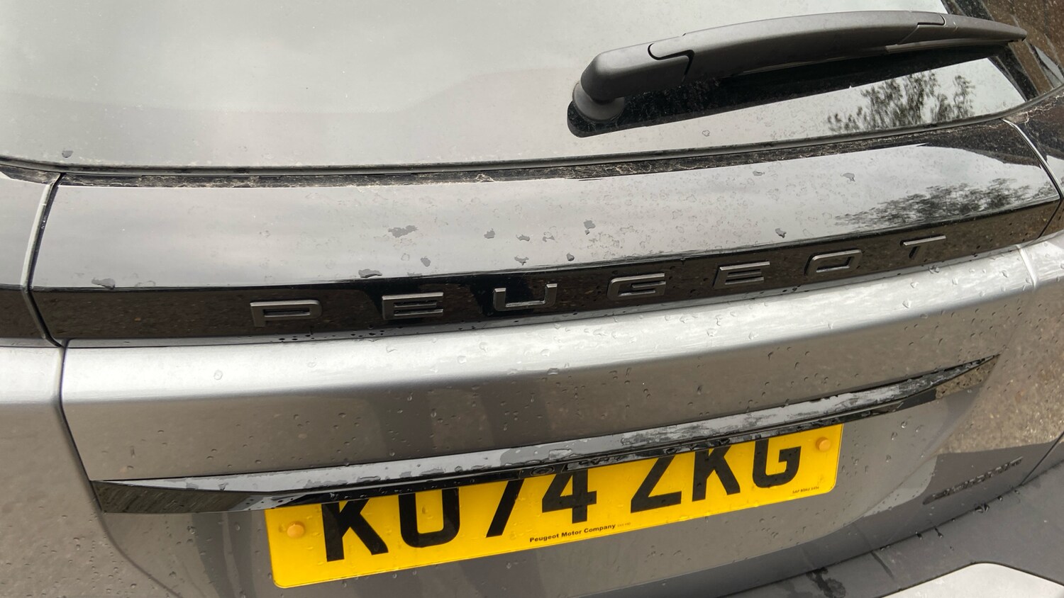 Used Peugeot 2008 2025 for sale - 76033036: Photo 26