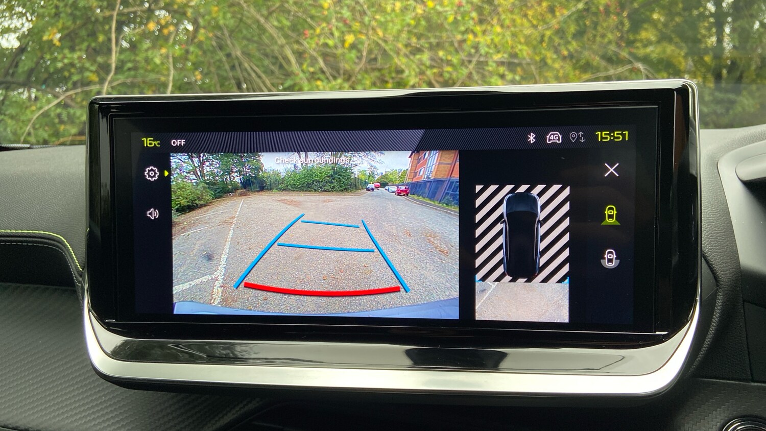 Used Peugeot 2008 2025 for sale - 76033036: Photo 29