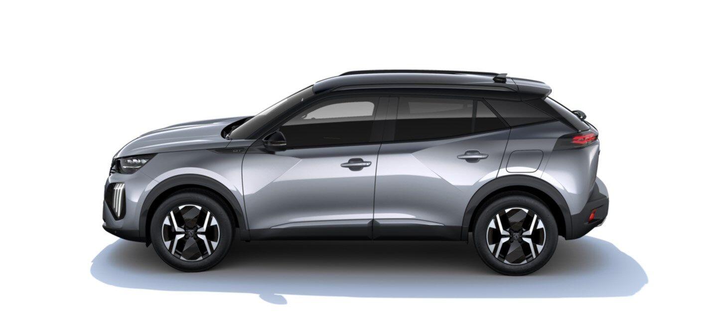 Used Peugeot 2008 2025 for sale - 76033036: Photo 3
