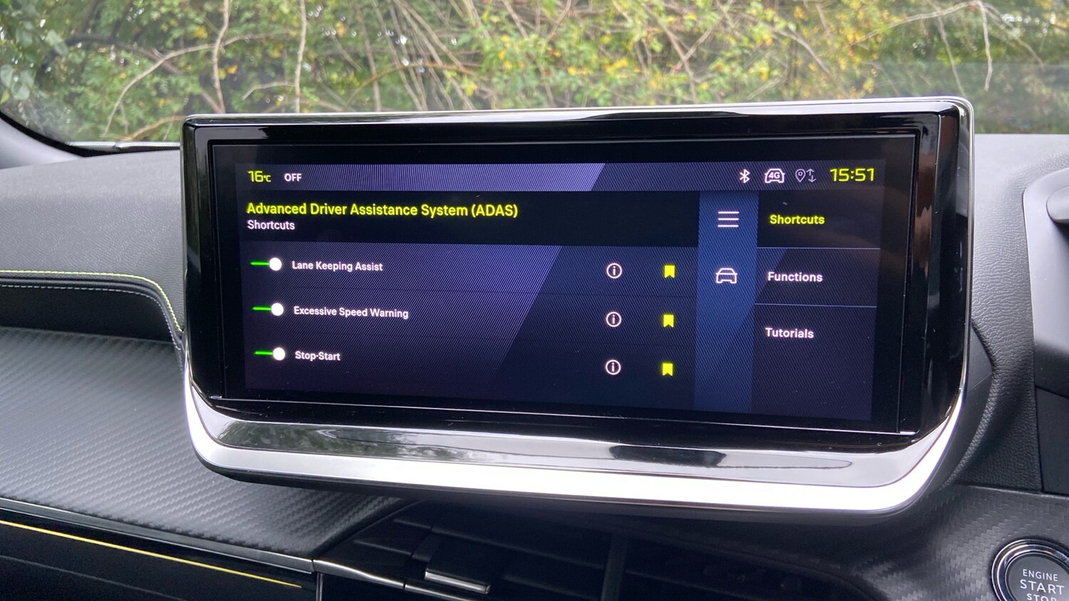 Used Peugeot 2008 2025 for sale - 76033036: Photo 30