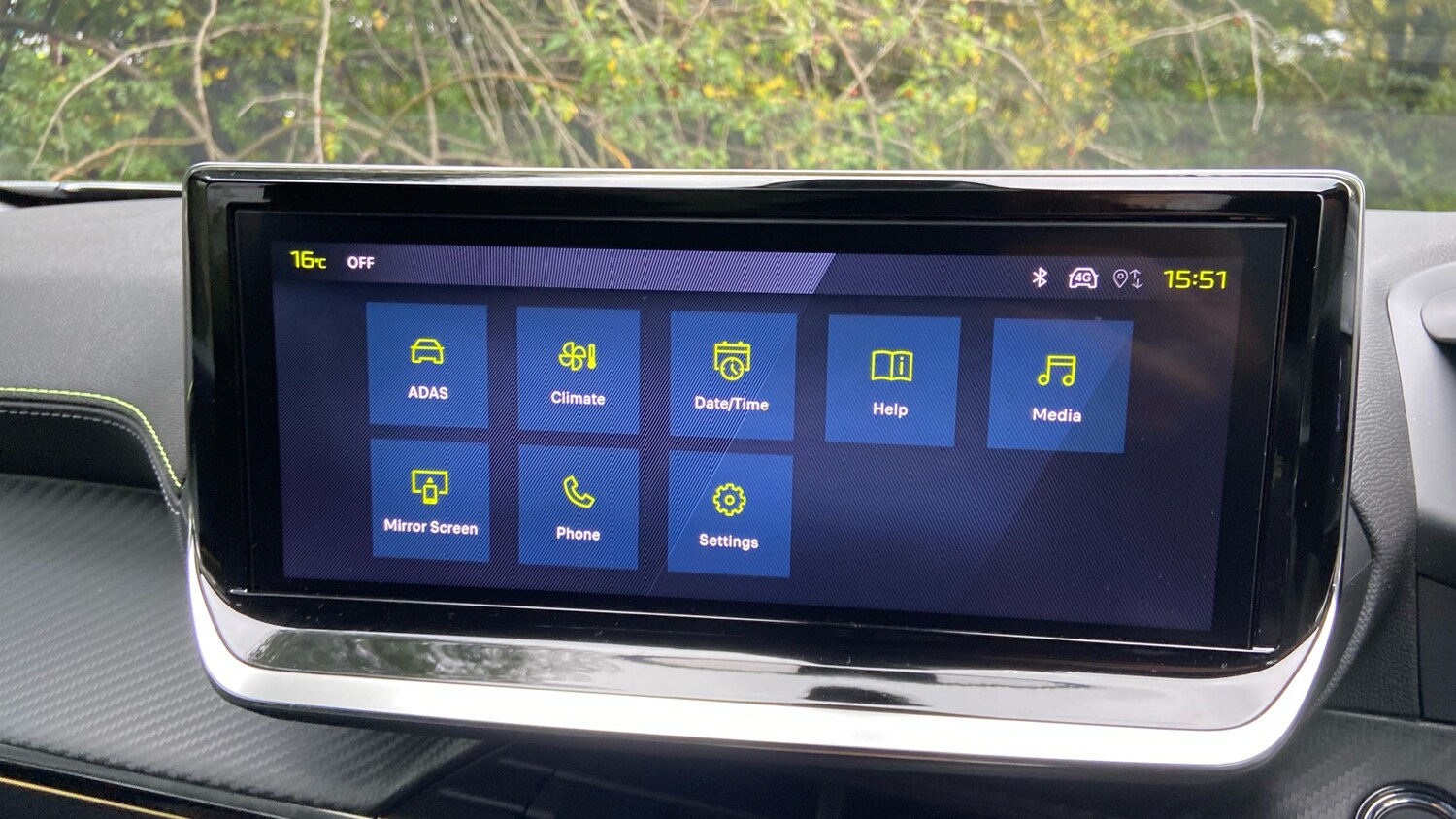 Used Peugeot 2008 2025 for sale - 76033036: Photo 32