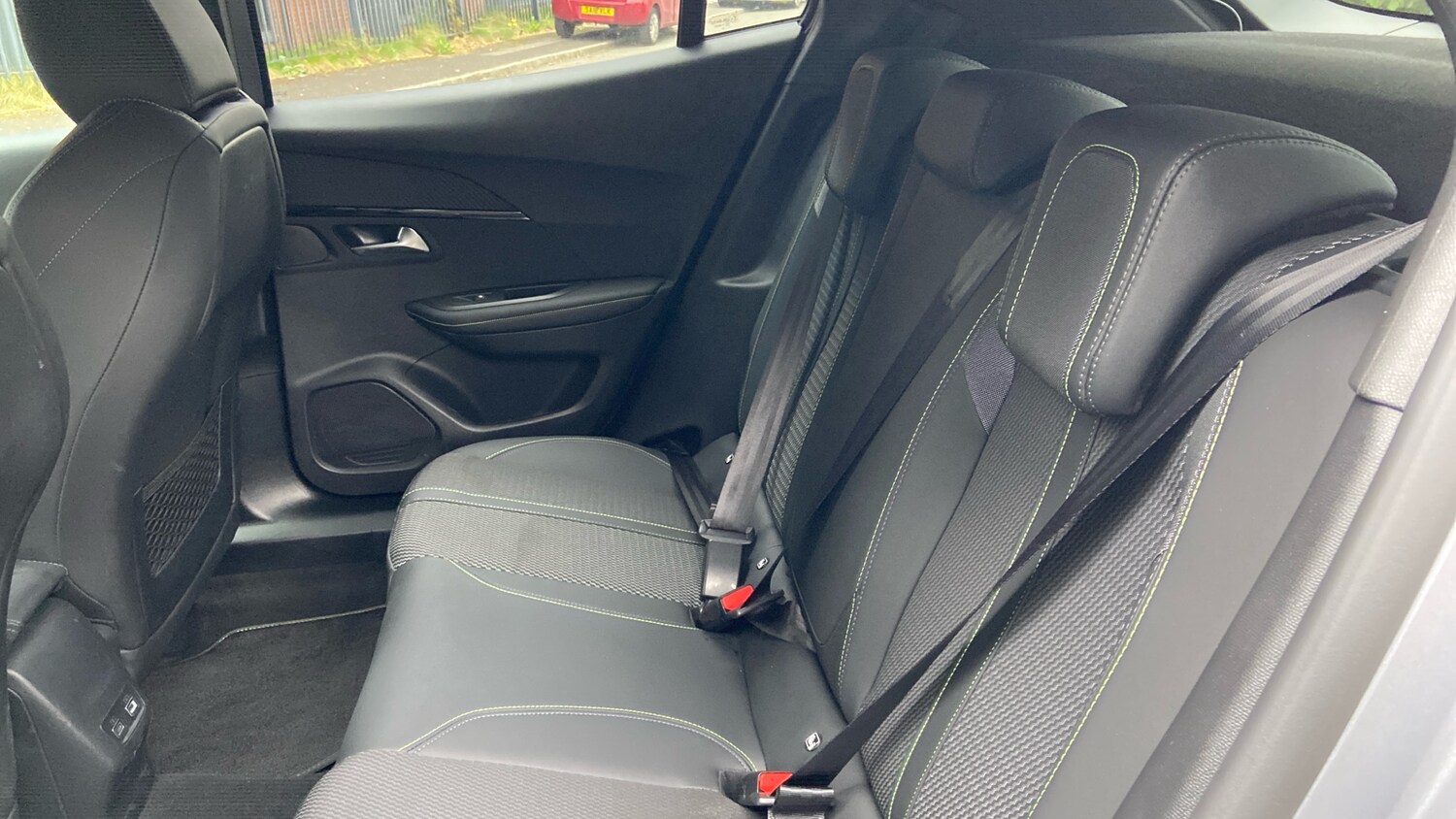 Used Peugeot 2008 2025 for sale - 76033036: Photo 33