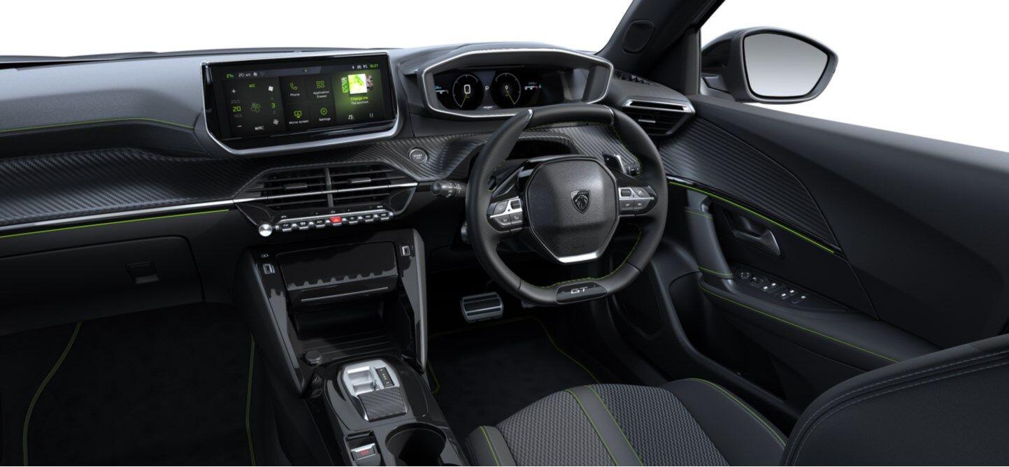 Used Peugeot 2008 2025 for sale - 76033036: Photo 4