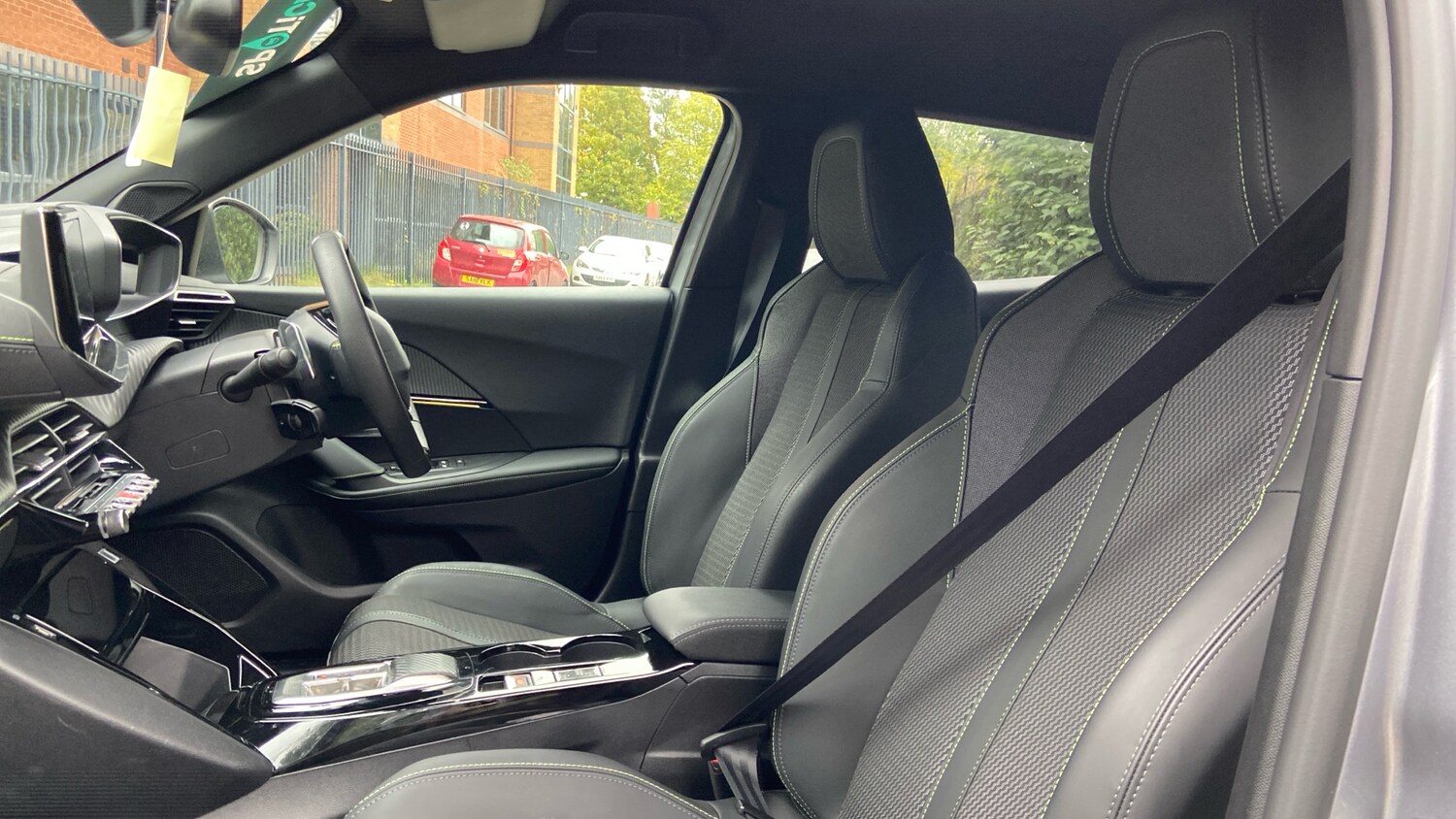 Used Peugeot 2008 2025 for sale - 76033036: Photo 41