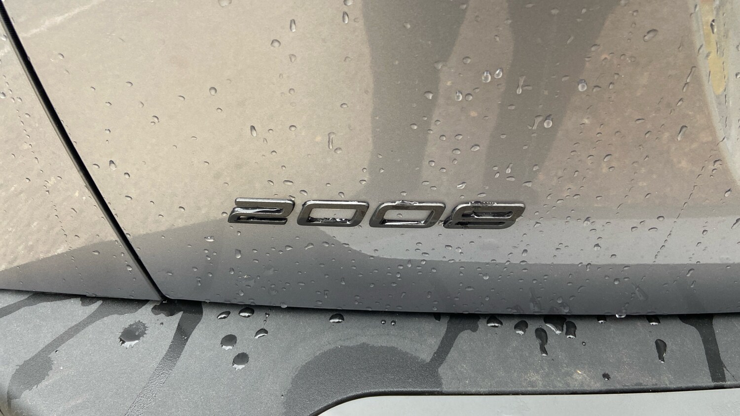 Used Peugeot 2008 2025 for sale - 76033036: Photo 43