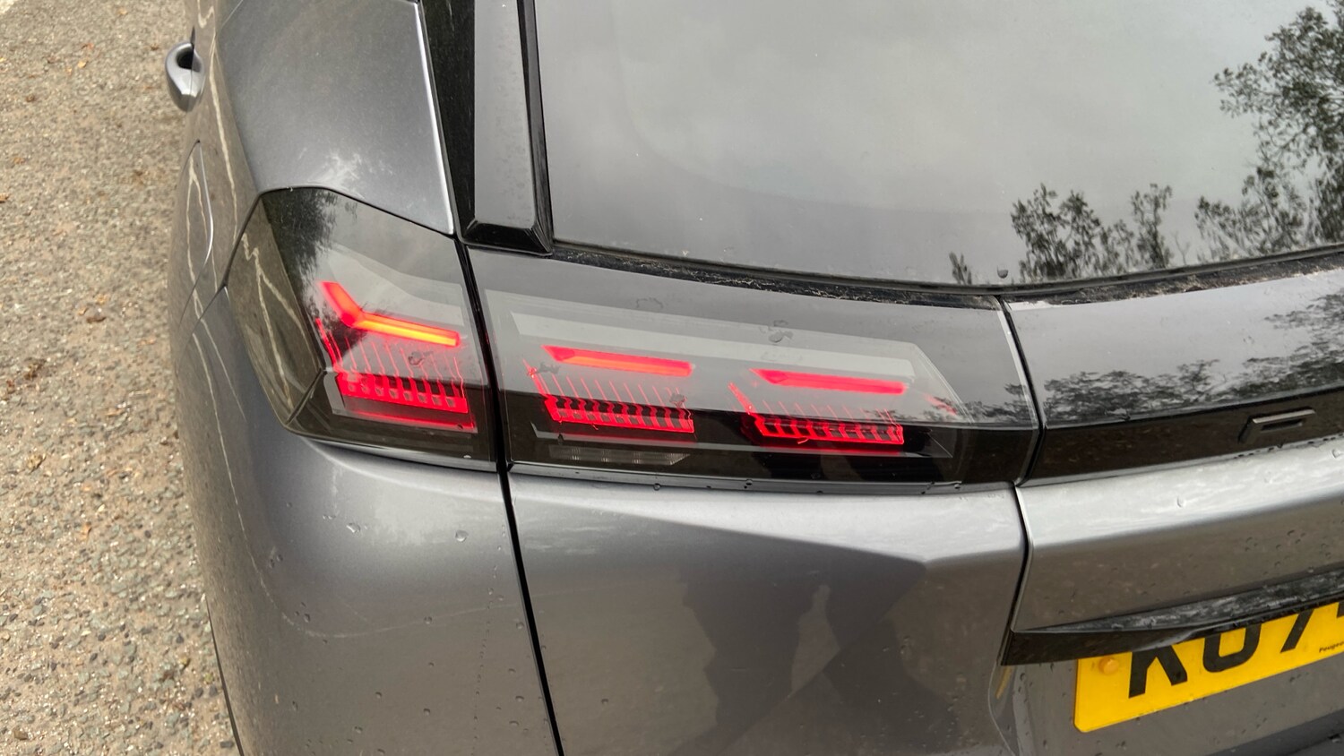 Used Peugeot 2008 2025 for sale - 76033036: Photo 44