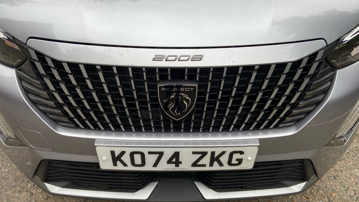 Used Peugeot 2008 2025 for sale - 76033036: Photo 45