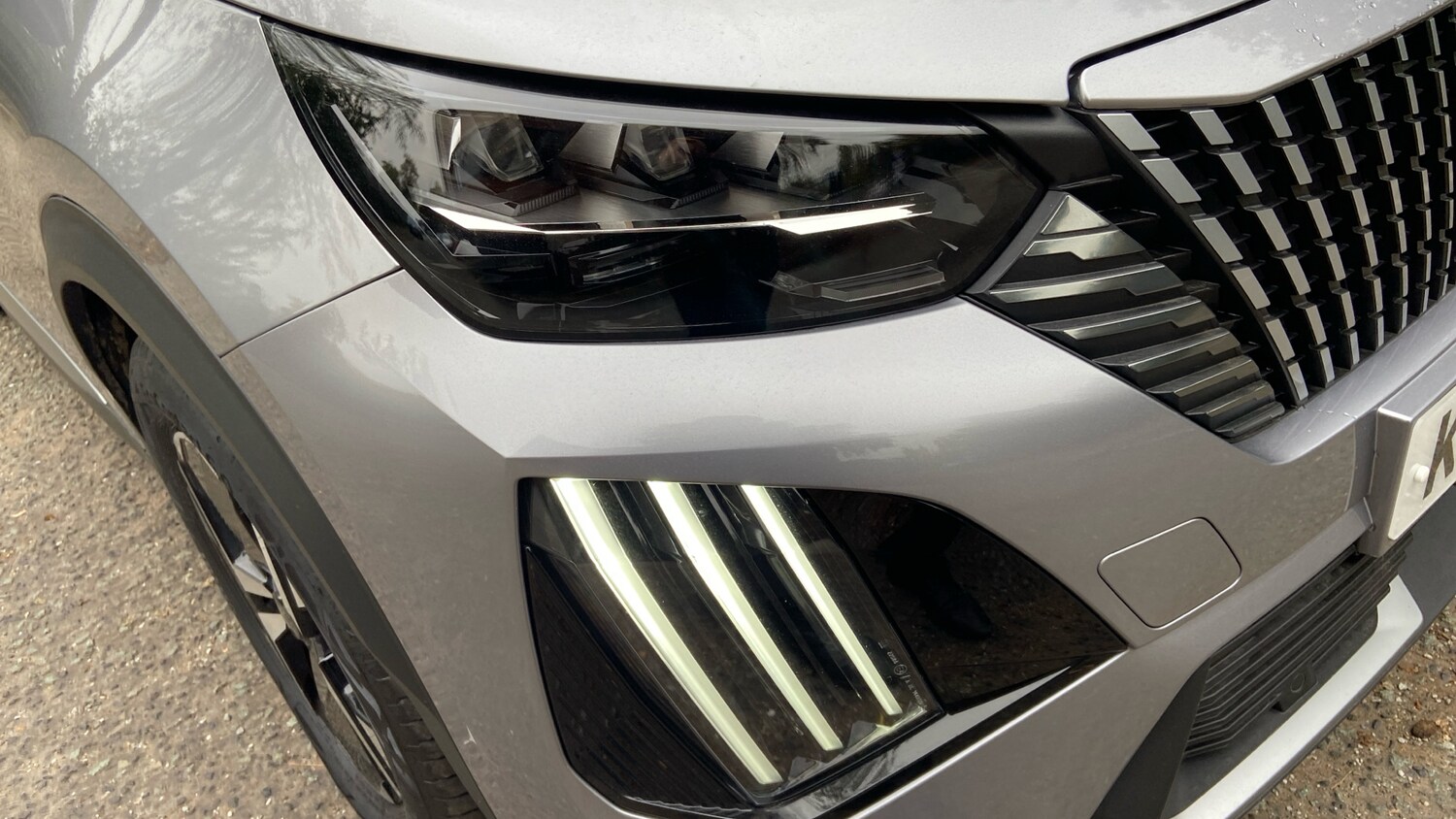 Used Peugeot 2008 2025 for sale - 76033036: Photo 46