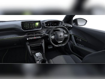 Used Peugeot 2008 2025 for sale - 76033036: Photo 4
