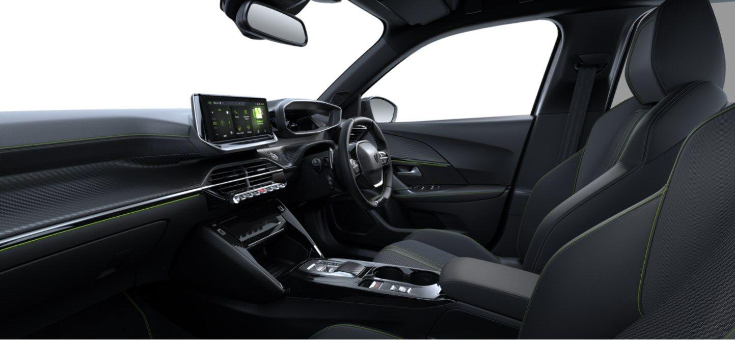 Used Peugeot 2008 2025 for sale - 76033036: Photo 5