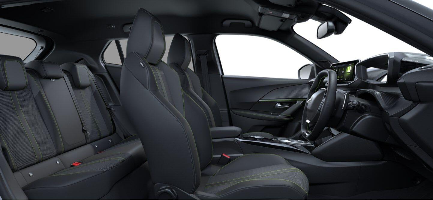 Used Peugeot 2008 2025 for sale - 76033036: Photo 6