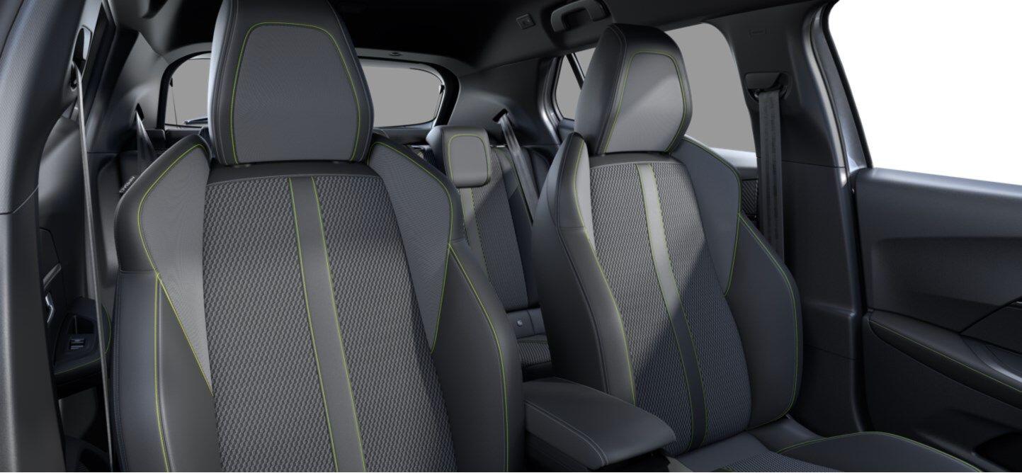 Used Peugeot 2008 2025 for sale - 76033036: Photo 7