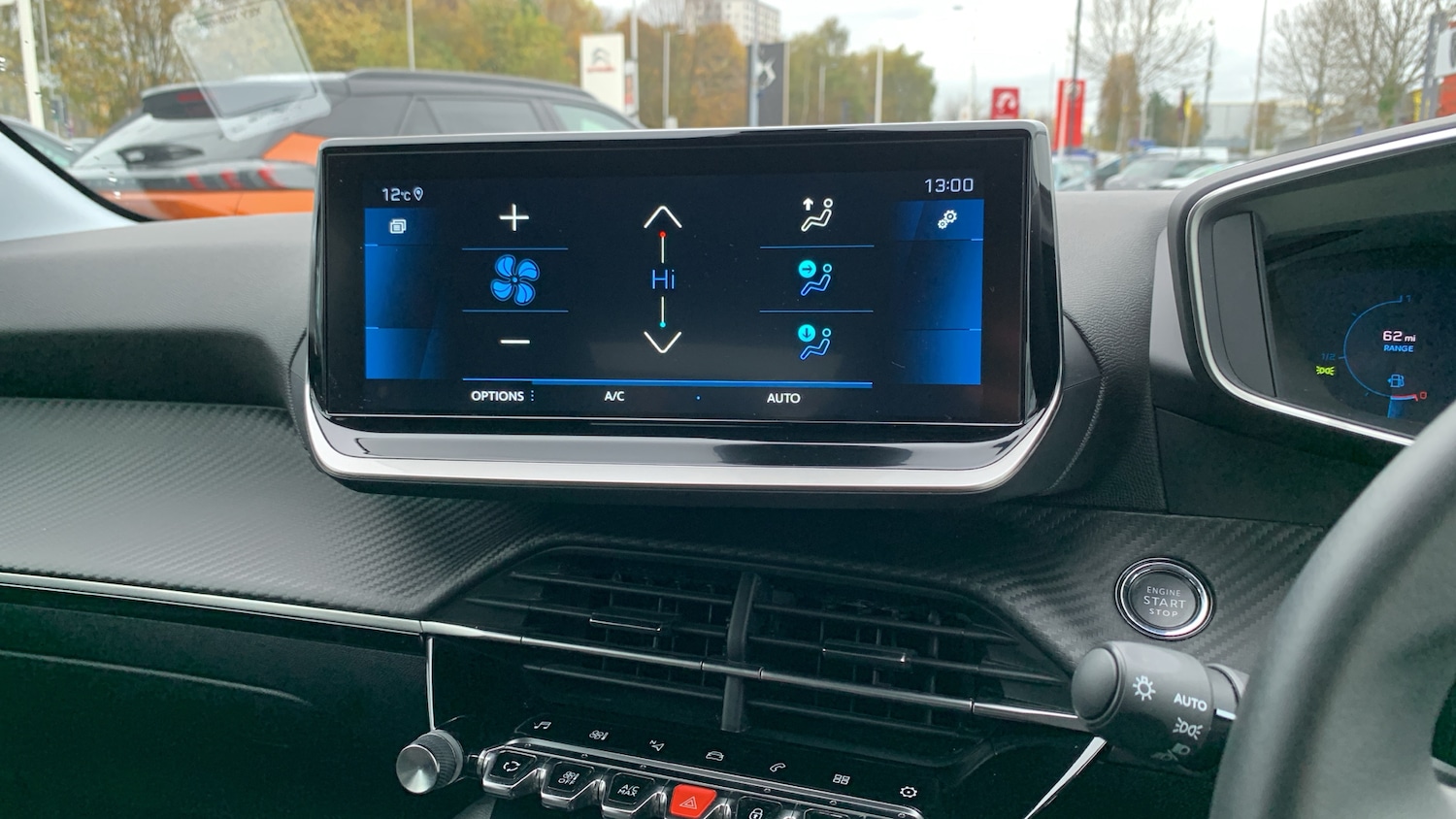 Used Peugeot 208 2022 for sale - 76574285: Photo 10