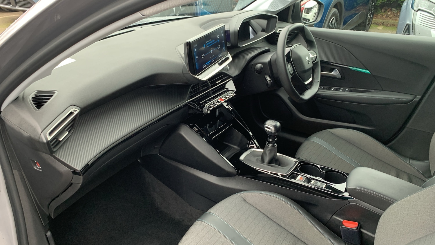 Used Peugeot 208 2022 for sale - 76574285: Photo 12