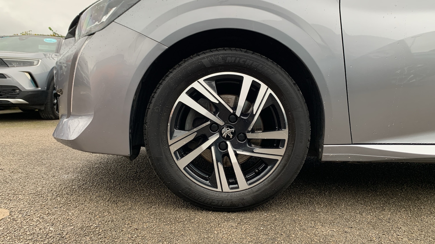 Used Peugeot 208 2022 for sale - 76574285: Photo 14