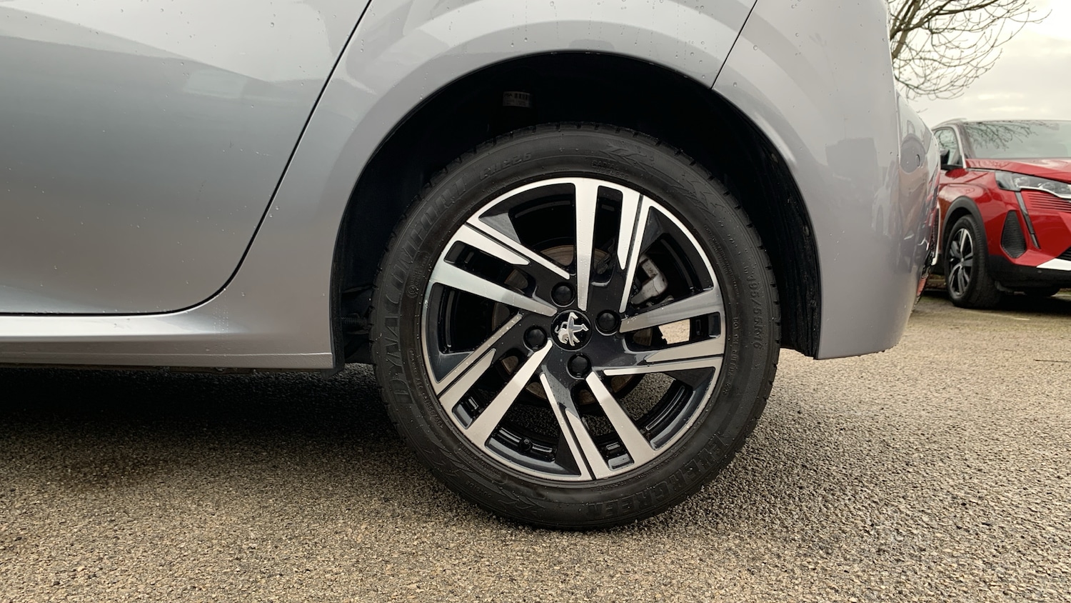 Used Peugeot 208 2022 for sale - 76574285: Photo 15