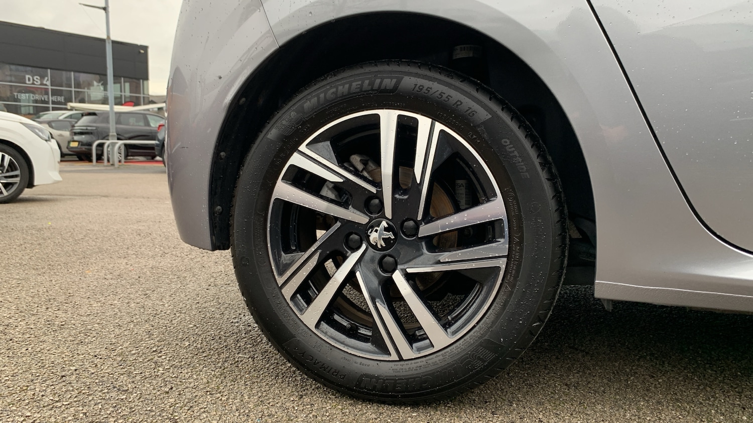 Used Peugeot 208 2022 for sale - 76574285: Photo 16