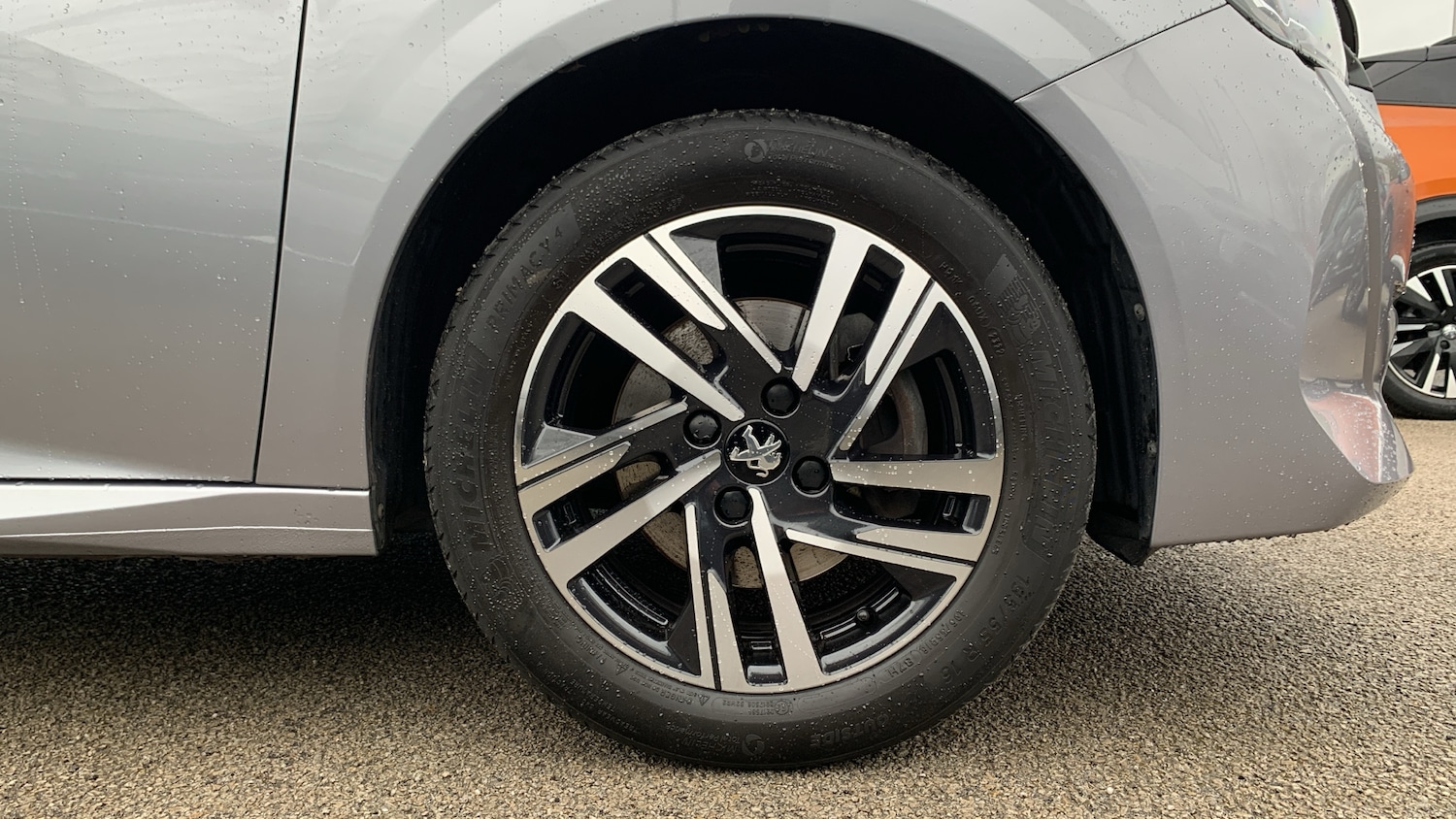 Used Peugeot 208 2022 for sale - 76574285: Photo 17