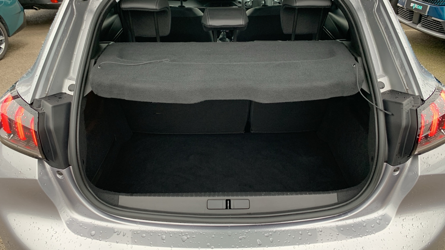 Used Peugeot 208 2022 for sale - 76574285: Photo 19