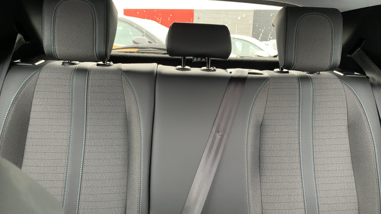 Used Peugeot 208 2022 for sale - 76574285: Photo 25