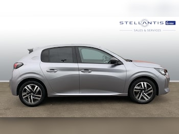 Used Peugeot 208 2022 for sale - 76574285: Photo