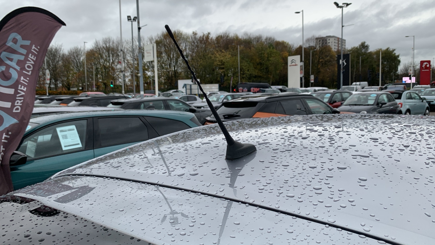 Used Peugeot 208 2022 for sale - 76574285: Photo 30