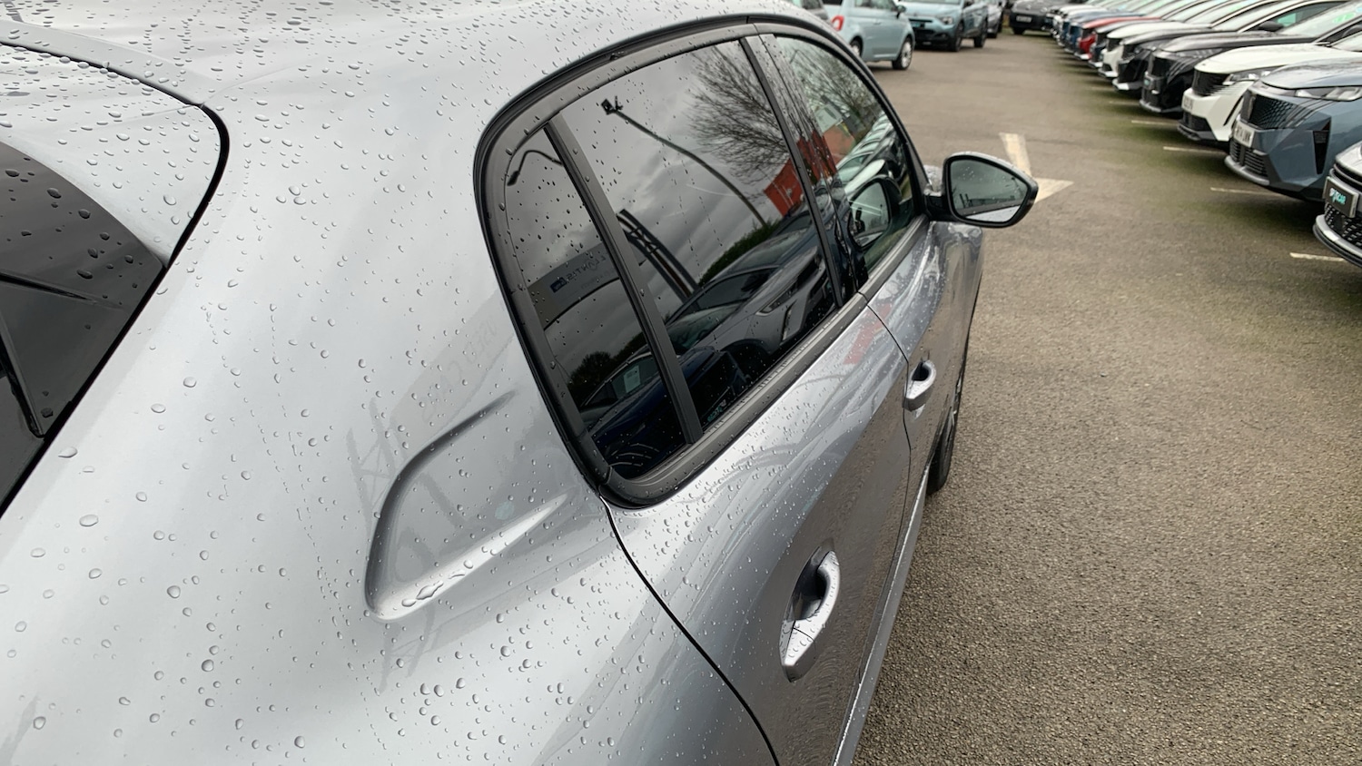 Used Peugeot 208 2022 for sale - 76574285: Photo 31