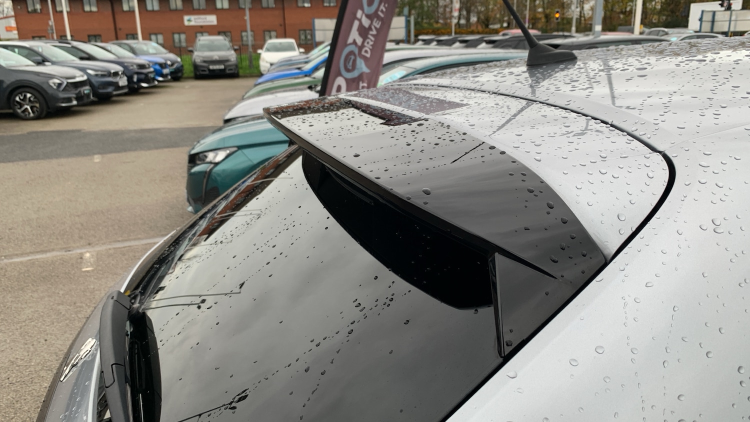 Used Peugeot 208 2022 for sale - 76574285: Photo 32