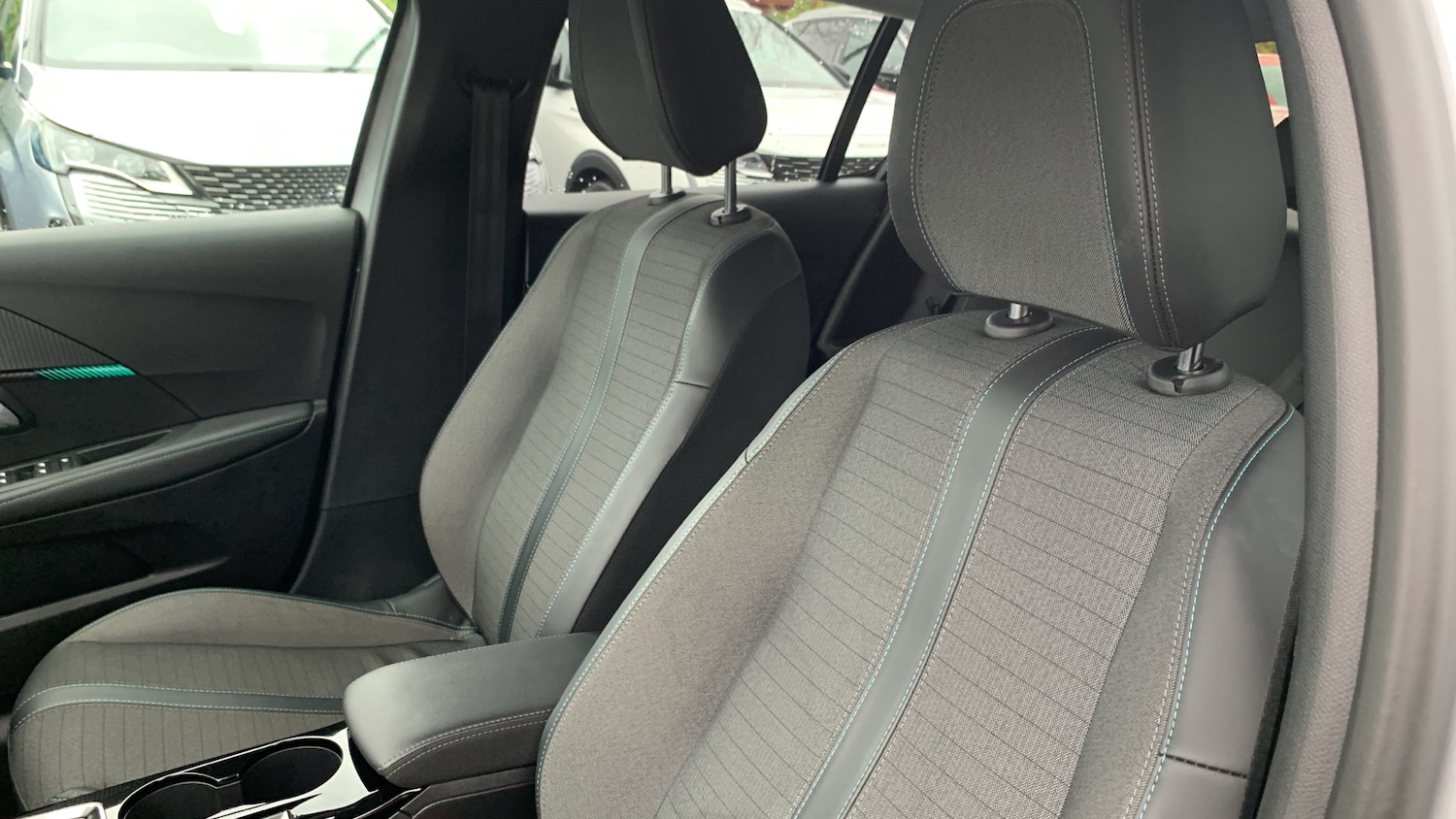 Used Peugeot 208 2022 for sale - 76574285: Photo 39