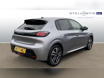 Used Peugeot 208 2022 for sale - 76574285: Photo