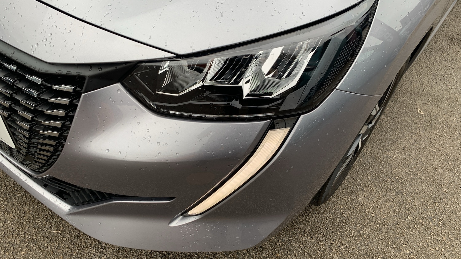 Used Peugeot 208 2022 for sale - 76574285: Photo 41