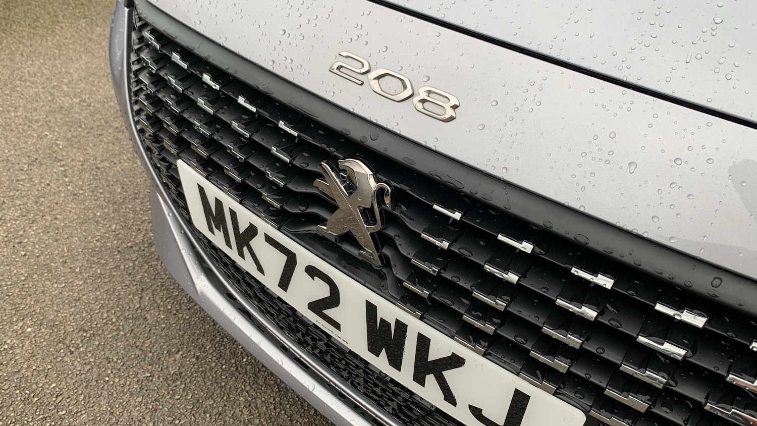 Used Peugeot 208 2022 for sale - 76574285: Photo 42