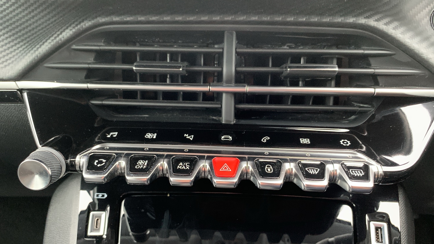 Used Peugeot 208 2022 for sale - 76574285: Photo 48